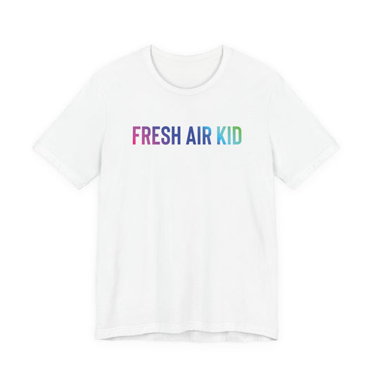 Fresh Air Kid T-Shirt