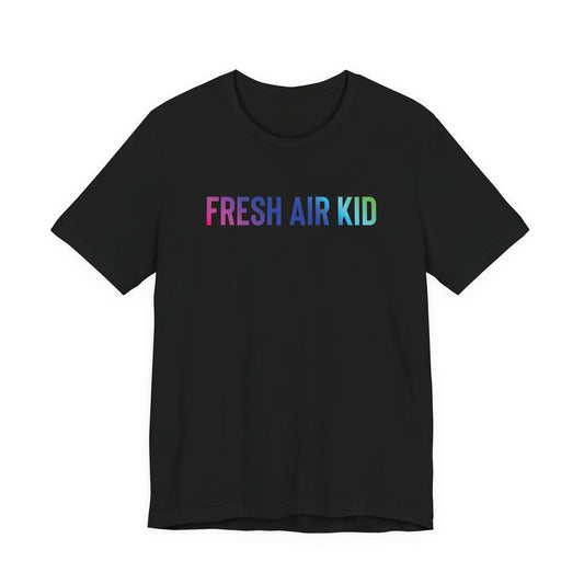 Fresh Air Kid T-Shirt